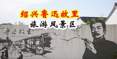 黄色操逼高清网站中国绍兴-鲁迅故里旅游风景区